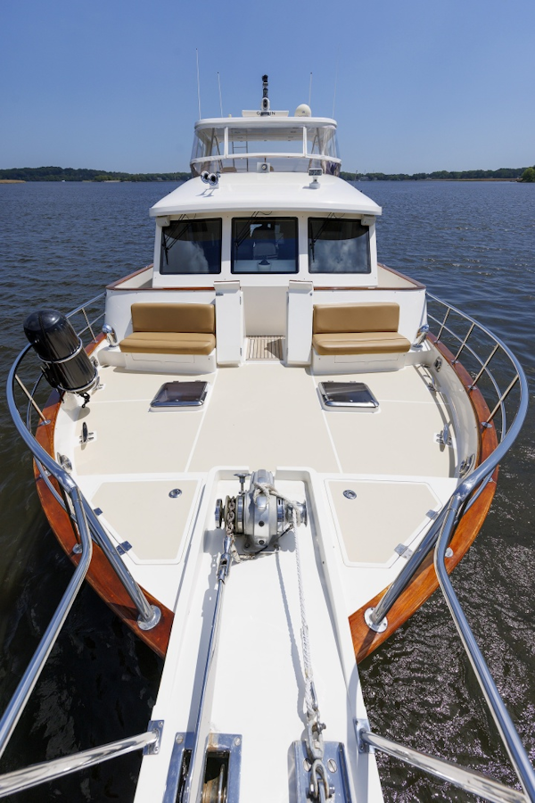 Grand Banks 2007-FeuryUs Old Saybrook-Connecticut-United States-31-6179346