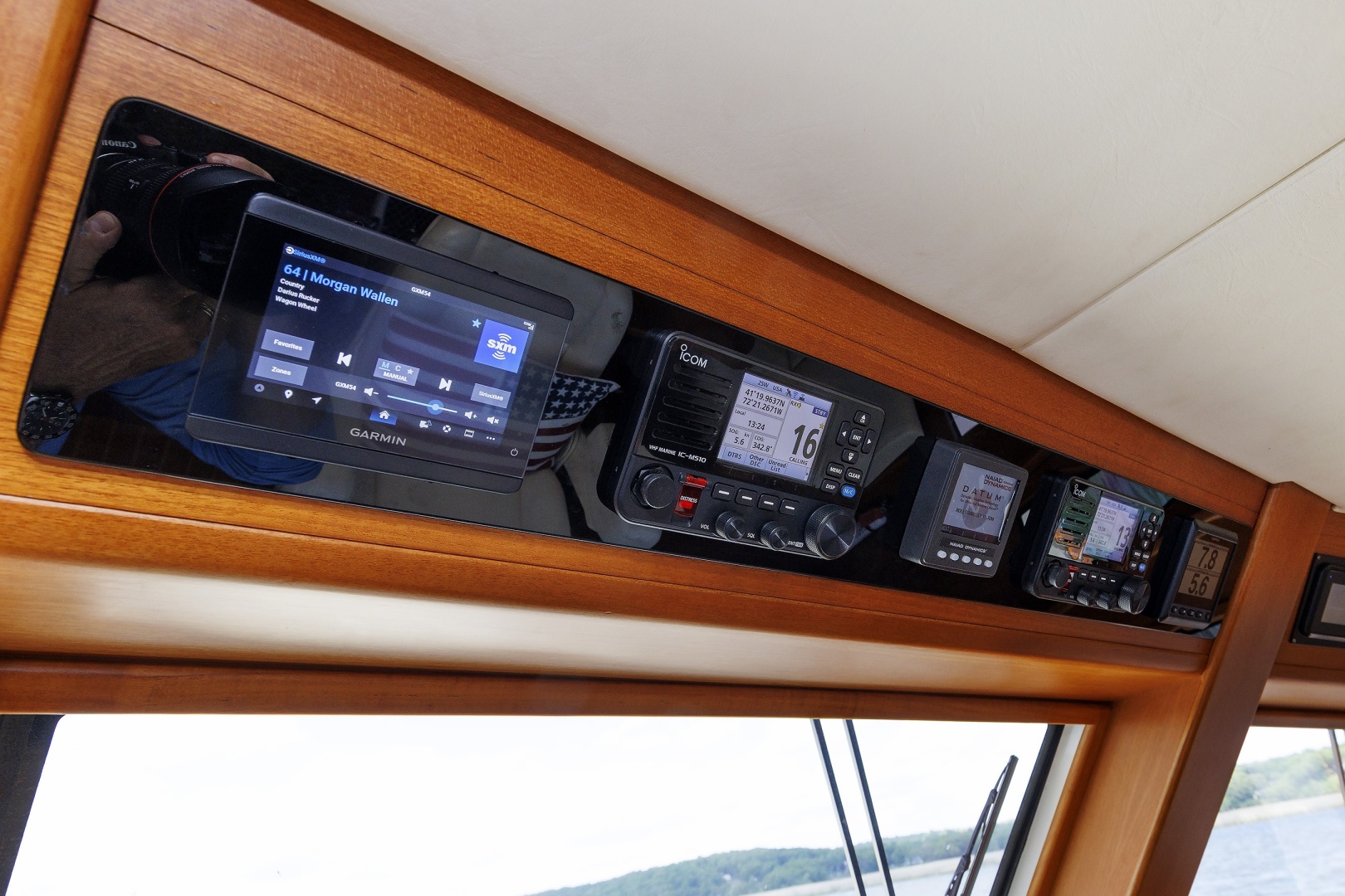 Grand Banks 2007-FeuryUs Old Saybrook-Connecticut-United States-46-6179361 | Thumbnail