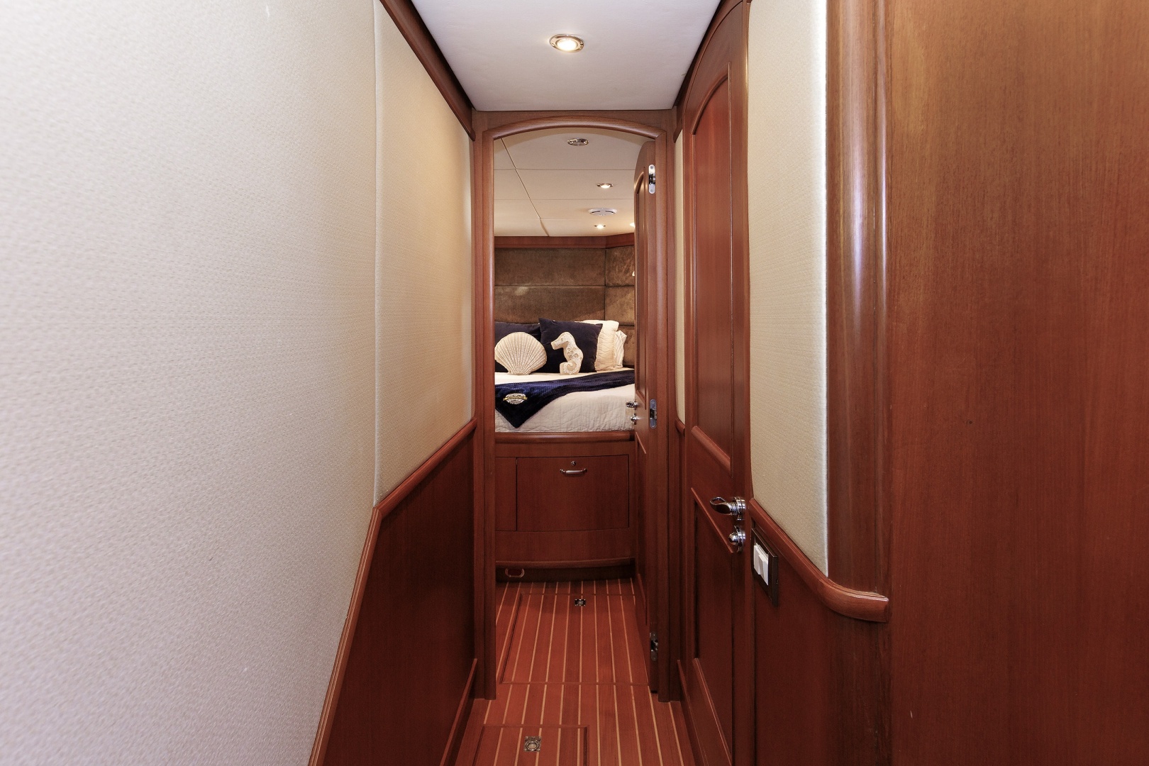 Grand Banks 2007-FeuryUs Old Saybrook-Connecticut-United States-53-6179368 | Thumbnail