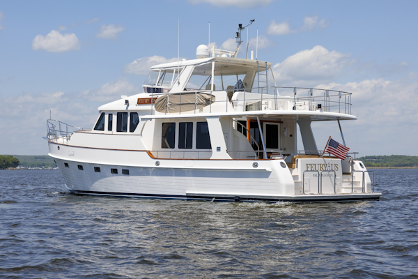 Grand Banks 2007-FeuryUs Old Saybrook-Connecticut-United States-Profile 9-6179416