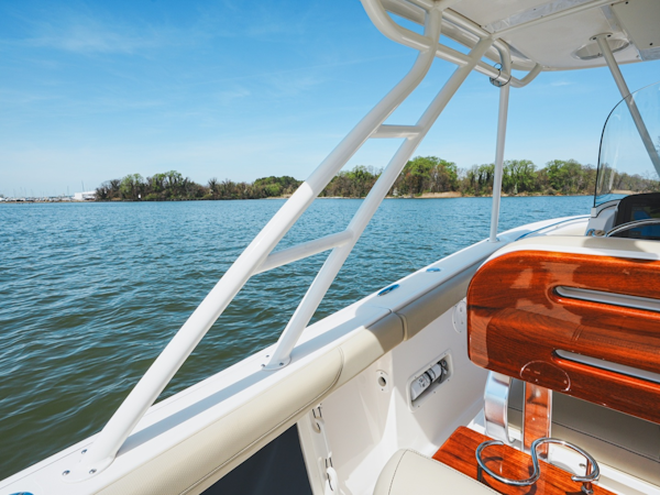 Pursuit-S 280 Center Console 2017-The Bounty Annapolis-Maryland-United States-DSC03605EditedExport-6179558