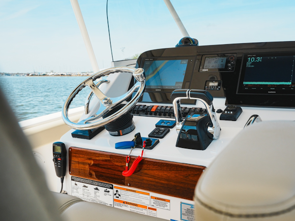 Pursuit-S 280 Center Console 2017-The Bounty Annapolis-Maryland-United States-DSC03622EditedExport-6179529