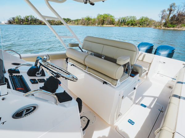 Pursuit-S 280 Center Console 2017-The Bounty Annapolis-Maryland-United States-DSC03612EditedExport-6179559