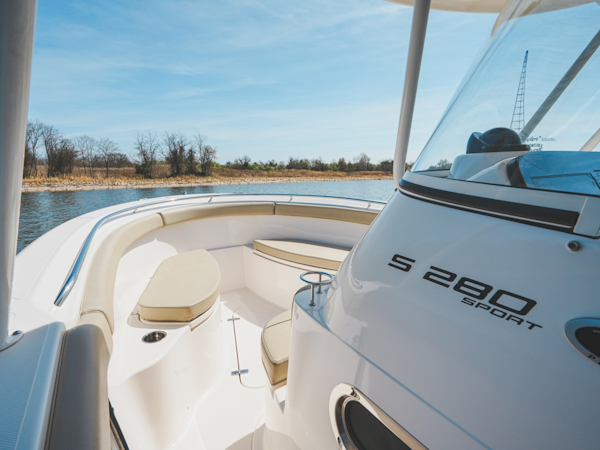 Pursuit-S 280 Center Console 2017-The Bounty Annapolis-Maryland-United States-DSC03607EditedExport-6179544