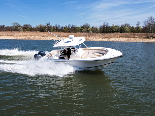 Pursuit-S 280 Center Console 2017-The Bounty Annapolis-Maryland-United States-DJI_0166EditedExport-6179524