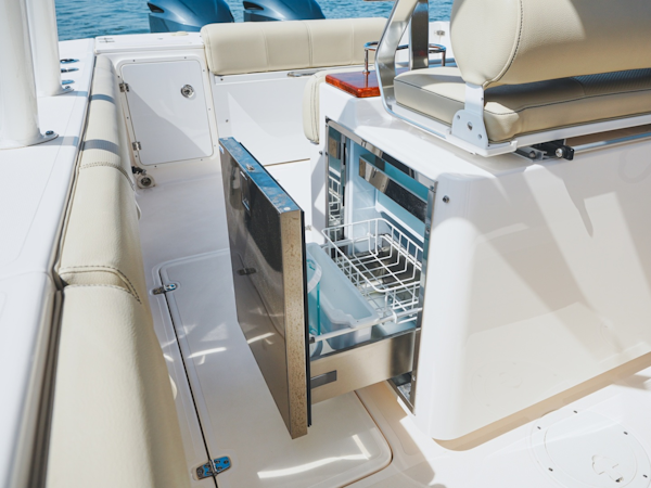 Pursuit-S 280 Center Console 2017-The Bounty Annapolis-Maryland-United States-DSC03688EditedExport-6179549