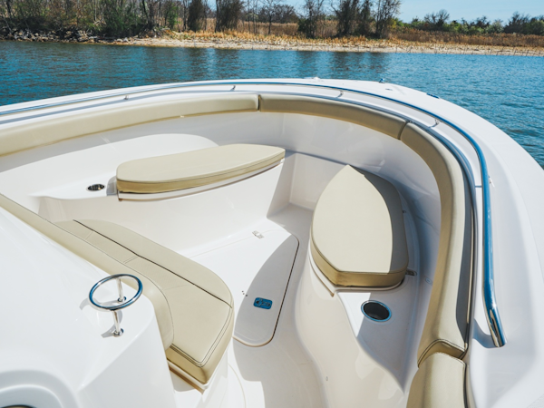 Pursuit-S 280 Center Console 2017-The Bounty Annapolis-Maryland-United States-DSC03611EditedExport-6179542