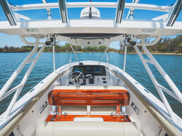 Pursuit-S 280 Center Console 2017-The Bounty Annapolis-Maryland-United States-DSC03602EditedExport-6179557