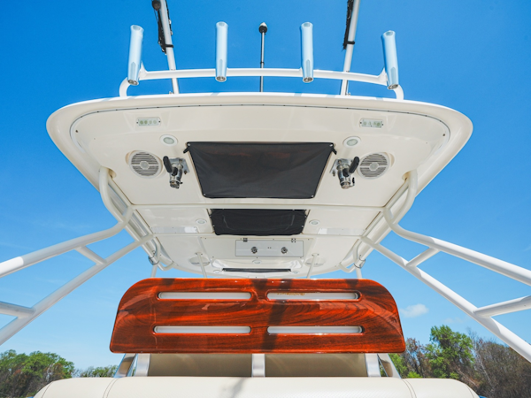 Pursuit-S 280 Center Console 2017-The Bounty Annapolis-Maryland-United States-DSC03604EditedExport-6179556
