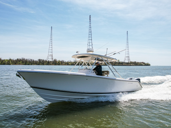 Pursuit-S 280 Center Console 2017-The Bounty Annapolis-Maryland-United States-DJI_0174EditedExport-6179539