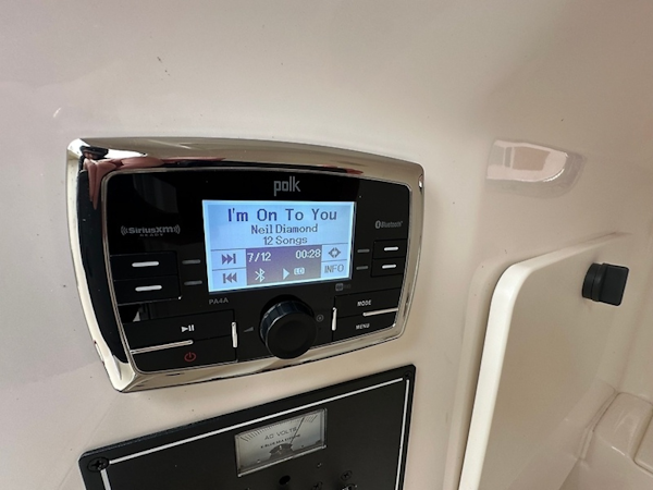 Pursuit-S 280 Center Console 2017-The Bounty Annapolis-Maryland-United States-0005490453-6179566