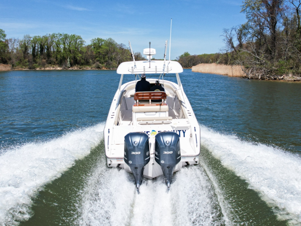 Pursuit-S 280 Center Console 2017-The Bounty Annapolis-Maryland-United States-DJI_0180EditedExport-6179520