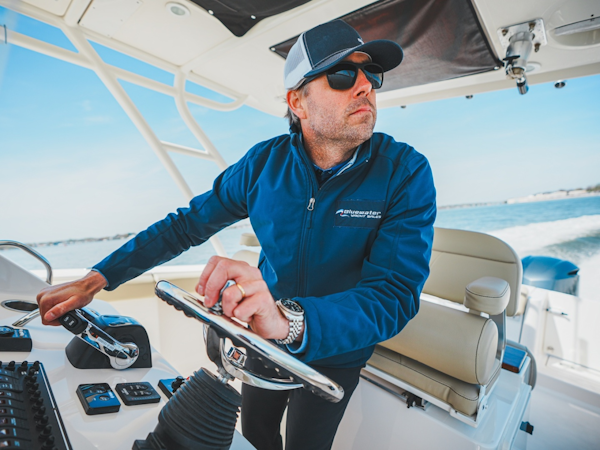 Pursuit-S 280 Center Console 2017-The Bounty Annapolis-Maryland-United States-DSC03673EditedExport-6179537