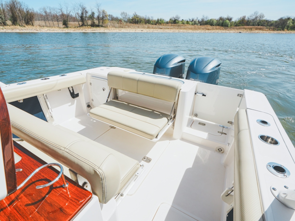 Pursuit-S 280 Center Console 2017-The Bounty Annapolis-Maryland-United States-DSC03596EditedExport-6179550