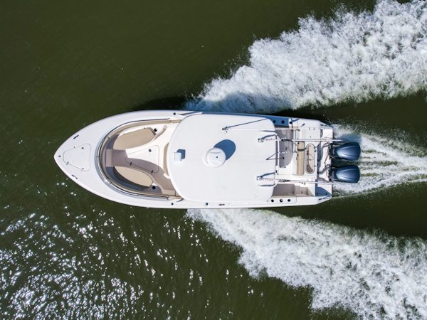 Pursuit-S 280 Center Console 2017-The Bounty Annapolis-Maryland-United States-DJI_0196EditedExport-6179551