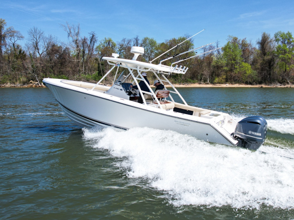 Pursuit-S 280 Center Console 2017-The Bounty Annapolis-Maryland-United States-DJI_0151EditedExport-6179526