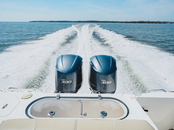 Pursuit-S 280 Center Console 2017-The Bounty Annapolis-Maryland-United States-DSC03584EditedExport-6179522