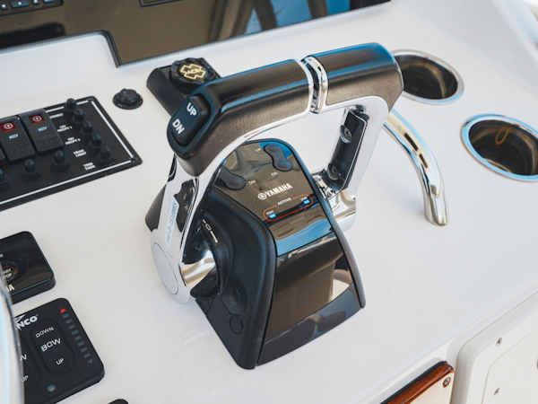 Pursuit-S 280 Center Console 2017-The Bounty Annapolis-Maryland-United States-DSC03617EditedExport-6179527