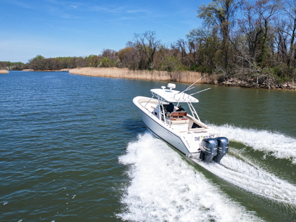 Pursuit-S 280 Center Console 2017-The Bounty Annapolis-Maryland-United States-DJI_0152EditedExport-6179528