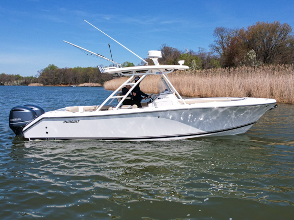 Pursuit-S 280 Center Console 2017-The Bounty Annapolis-Maryland-United States-DJI_0160EditedExport-6179535