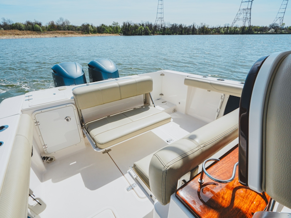 Pursuit-S 280 Center Console 2017-The Bounty Annapolis-Maryland-United States-DSC03594EditedExport-6179553