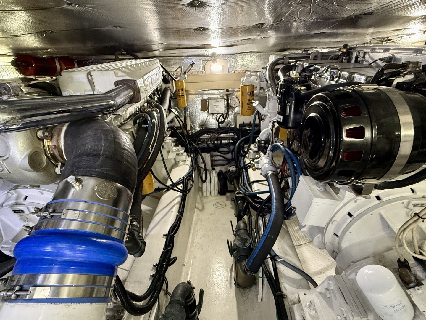 Legacy Yachts-52 2002-Back Nine Portsmouth -New Hampshire-United States-6179649 | Thumbnail