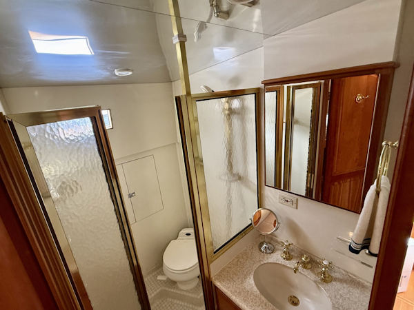 Legacy Yachts-52 2002-Back Nine Portsmouth -New Hampshire-United States-6179632