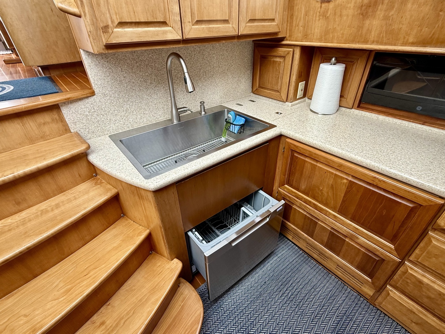 Legacy Yachts-52 2002-Back Nine Portsmouth -New Hampshire-United States-6179628 | Thumbnail