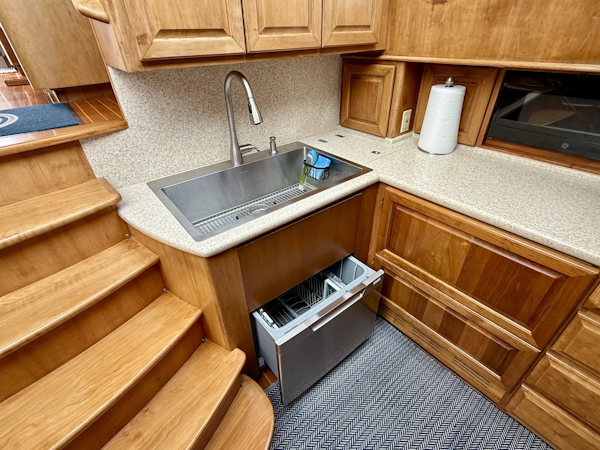 Legacy Yachts-52 2002-Back Nine Portsmouth -New Hampshire-United States-6179628