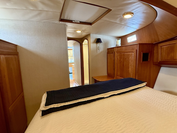Legacy Yachts-52 2002-Back Nine Portsmouth -New Hampshire-United States-6179639