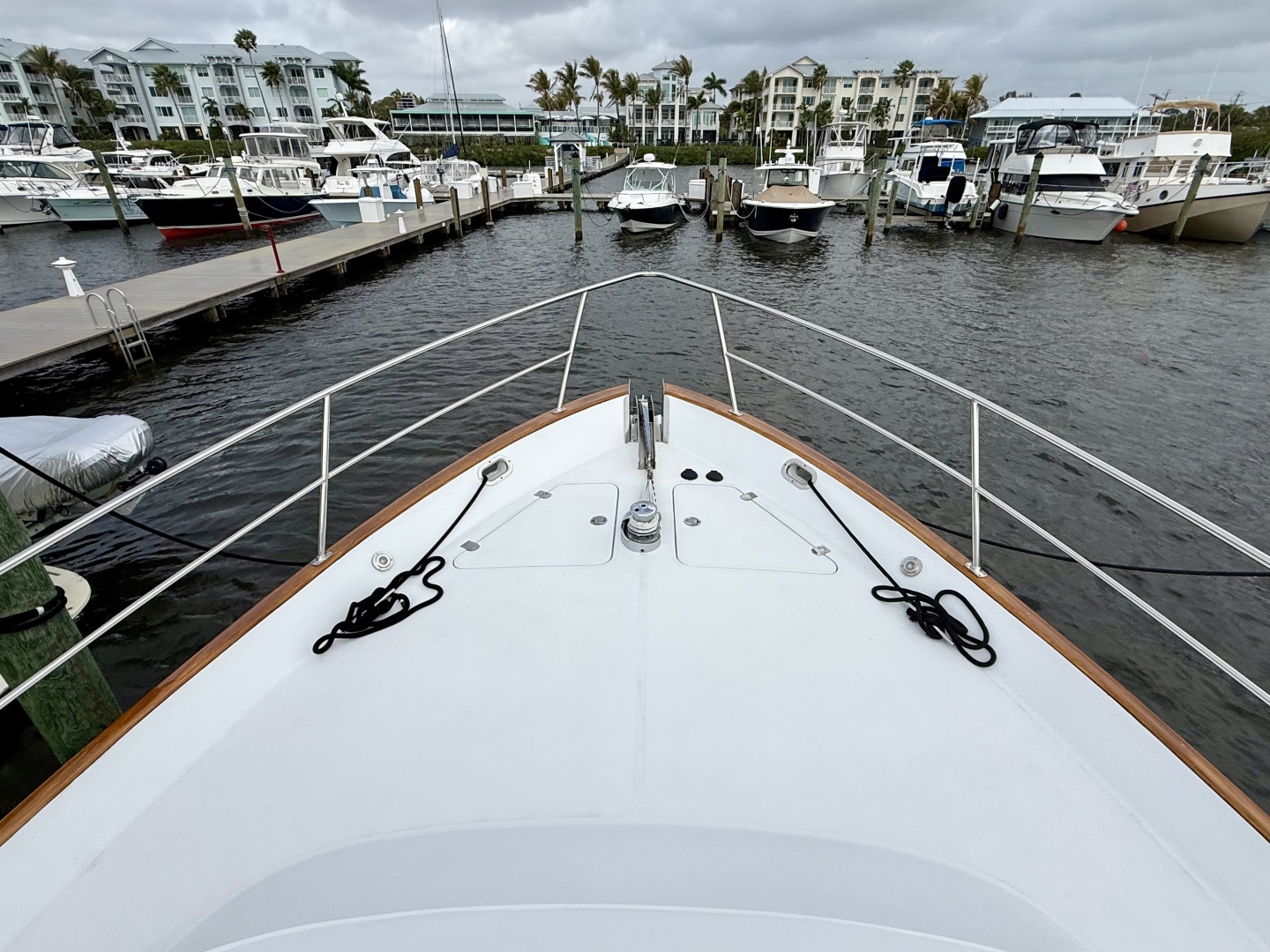 Legacy Yachts-52 2002-Back Nine Portsmouth -New Hampshire-United States-6179587 | Thumbnail