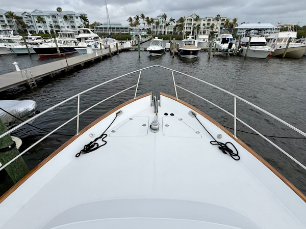 Legacy Yachts-52 2002-Back Nine Portsmouth -New Hampshire-United States-6179587