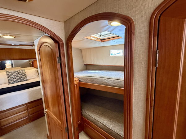 Legacy Yachts-52 2002-Back Nine Portsmouth -New Hampshire-United States-6179634