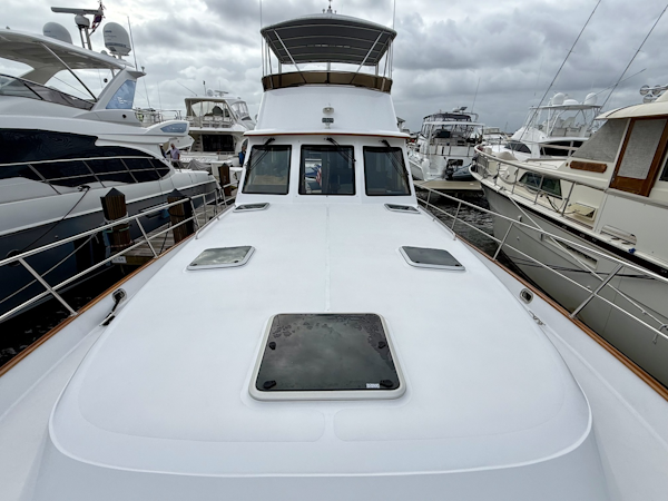 Legacy Yachts-52 2002-Back Nine Portsmouth -New Hampshire-United States-6179585