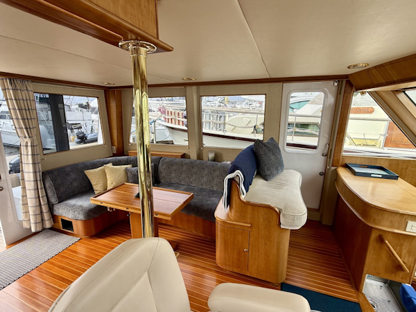 Legacy Yachts-52 2002-Back Nine Portsmouth -New Hampshire-United States-6179625