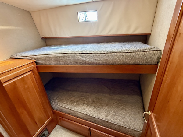 Legacy Yachts-52 2002-Back Nine Portsmouth -New Hampshire-United States-6179635
