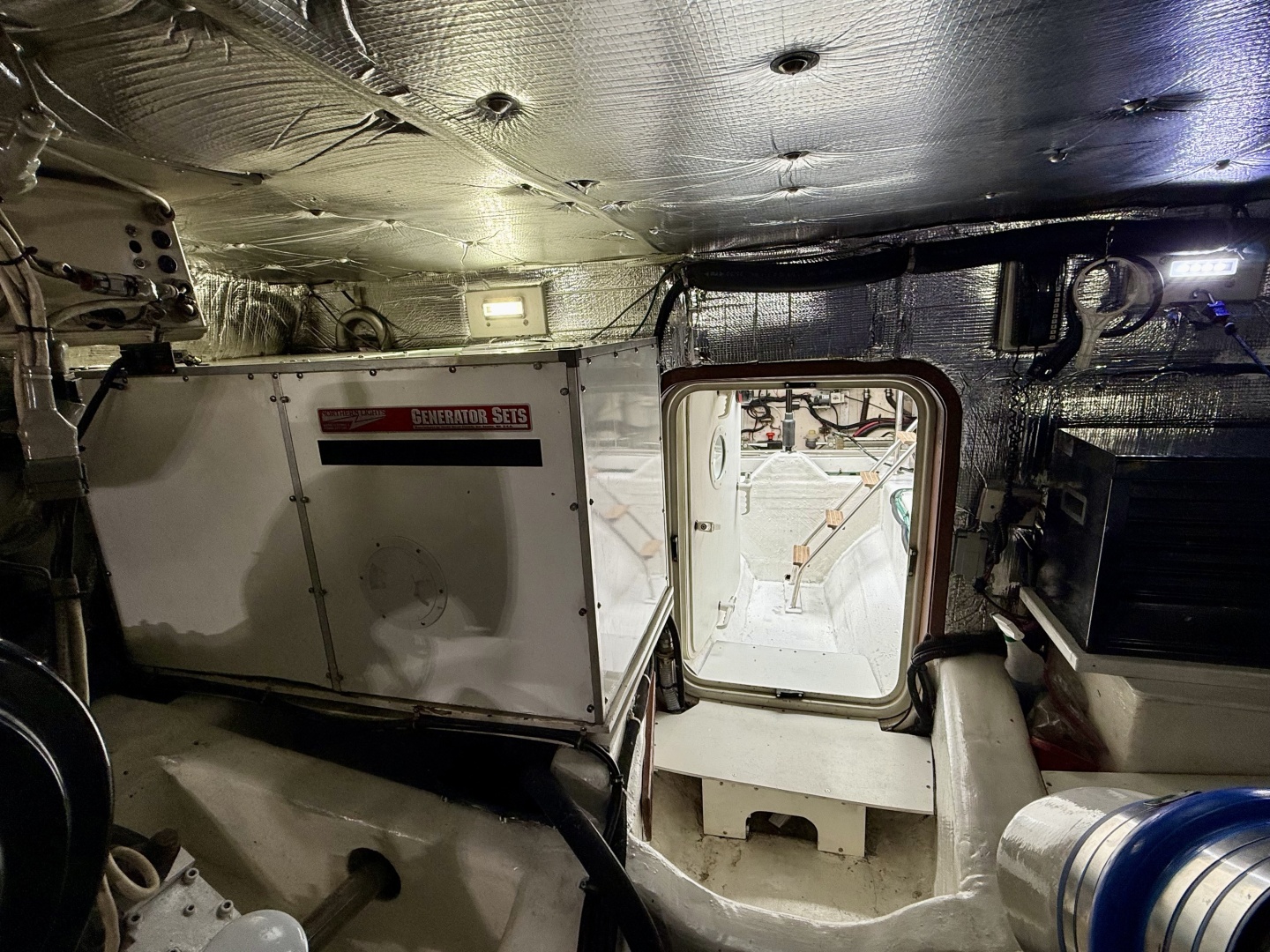 Legacy Yachts-52 2002-Back Nine Portsmouth -New Hampshire-United States-6179656 | Thumbnail