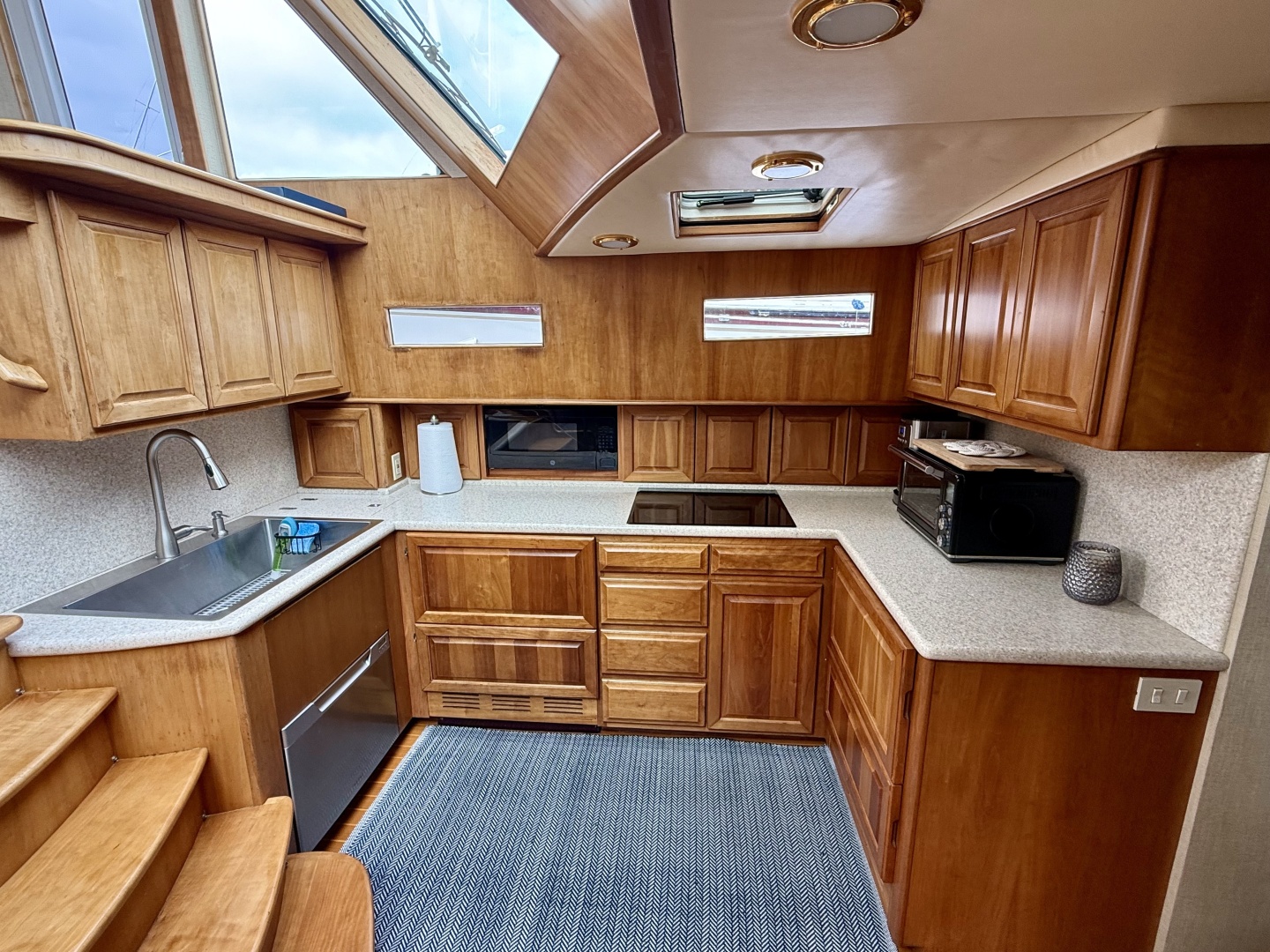 Legacy Yachts-52 2002-Back Nine Portsmouth -New Hampshire-United States-6179627 | Thumbnail