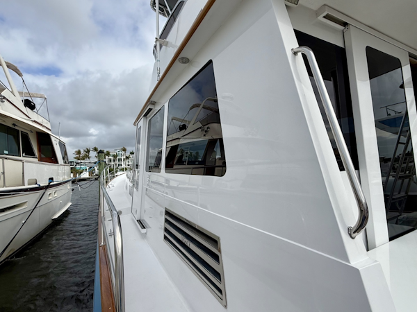 Legacy Yachts-52 2002-Back Nine Portsmouth -New Hampshire-United States-6179591