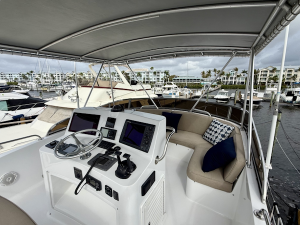 Legacy Yachts-52 2002-Back Nine Portsmouth -New Hampshire-United States-6179594