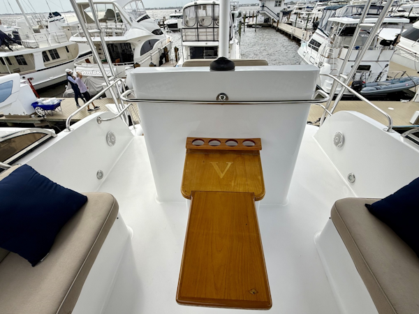 Legacy Yachts-52 2002-Back Nine Portsmouth -New Hampshire-United States-6179600