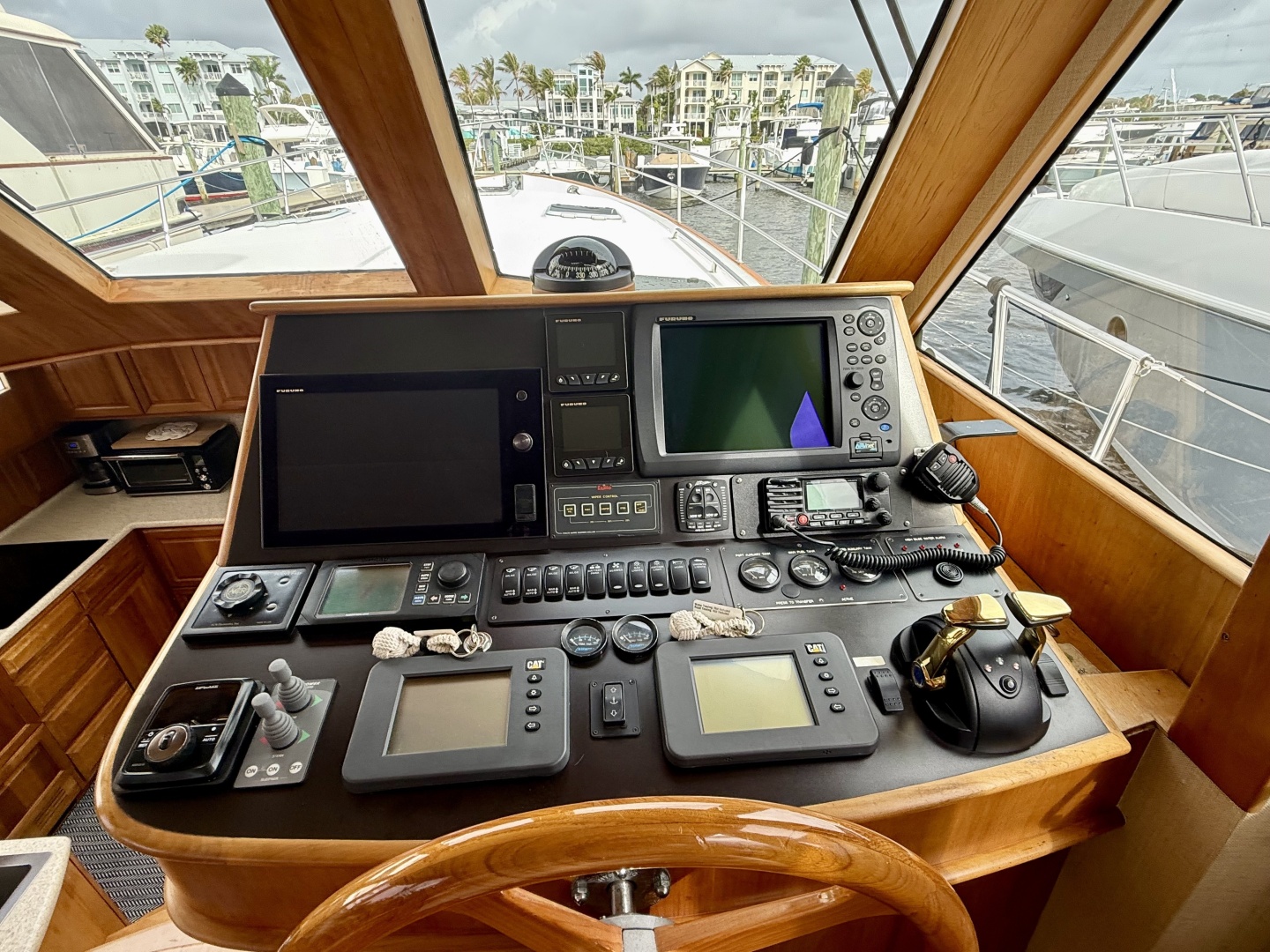 Legacy Yachts-52 2002-Back Nine Portsmouth -New Hampshire-United States-6179620 | Thumbnail