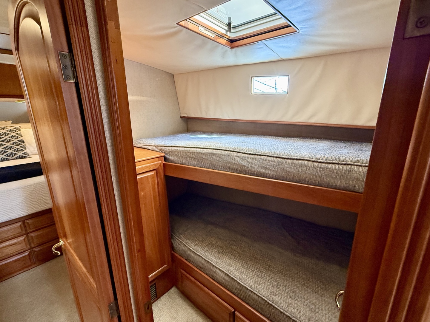 Legacy Yachts-52 2002-Back Nine Portsmouth -New Hampshire-United States-6179633 | Thumbnail