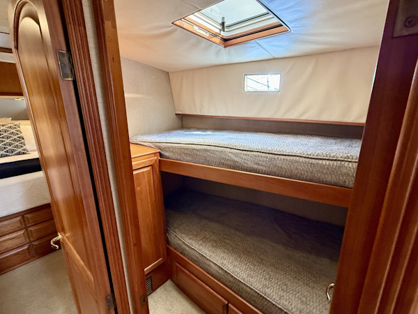 Legacy Yachts-52 2002-Back Nine Portsmouth -New Hampshire-United States-6179633