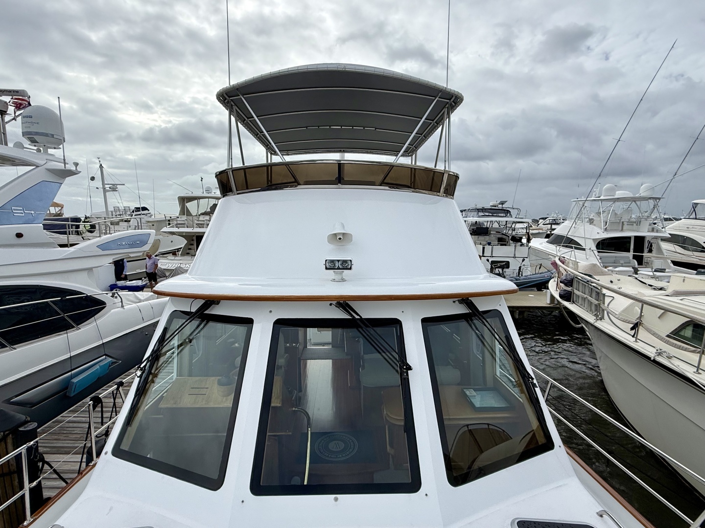 Legacy Yachts-52 2002-Back Nine Portsmouth -New Hampshire-United States-6179586 | Thumbnail