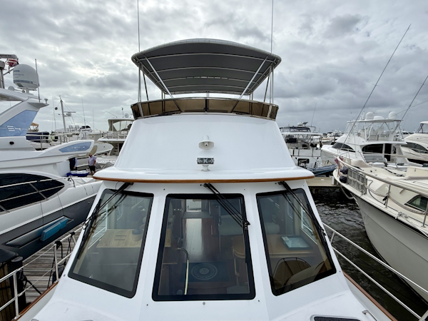 Legacy Yachts-52 2002-Back Nine Portsmouth -New Hampshire-United States-6179586