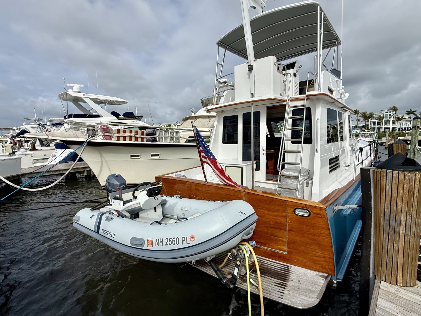 Legacy Yachts-52 2002-Back Nine Portsmouth -New Hampshire-United States-6179608 | Thumbnail