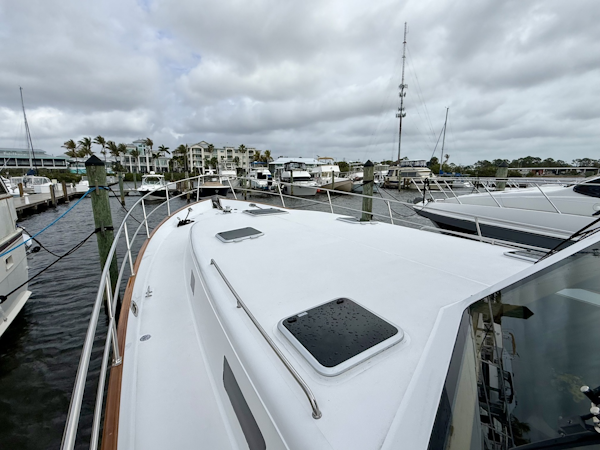 Legacy Yachts-52 2002-Back Nine Portsmouth -New Hampshire-United States-6179581