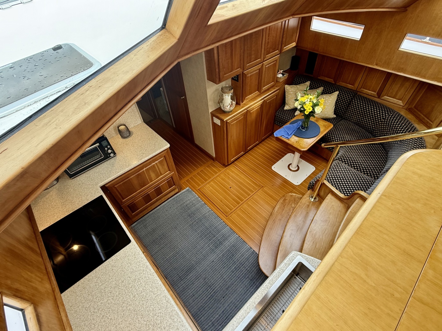Legacy Yachts-52 2002-Back Nine Portsmouth -New Hampshire-United States-6179644 | Thumbnail
