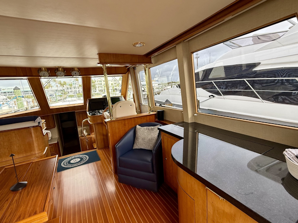 Legacy Yachts-52 2002-Back Nine Portsmouth -New Hampshire-United States-6179613